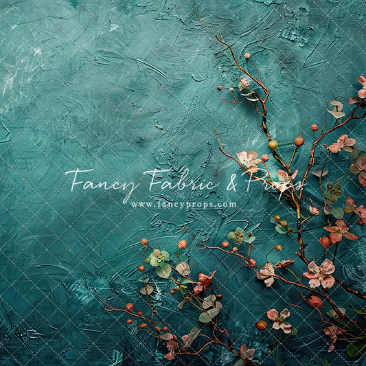 Evening Blooms - Petite