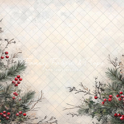 Evergreen Cheer - Petite