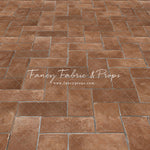 Evergreen Hall Cobblestone - Mat Floor
