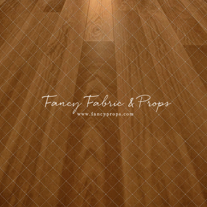 Evergreen Lodge - Mat Floor