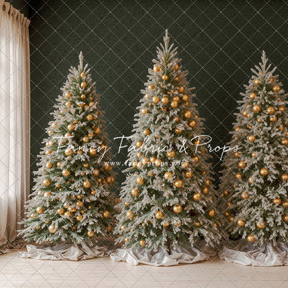 Evergreen Loft - with Sweep Option