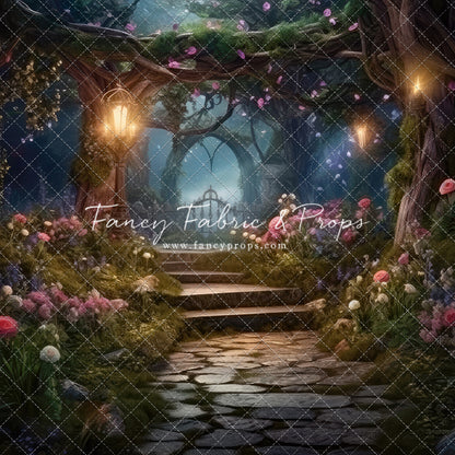 Fairy Hallow