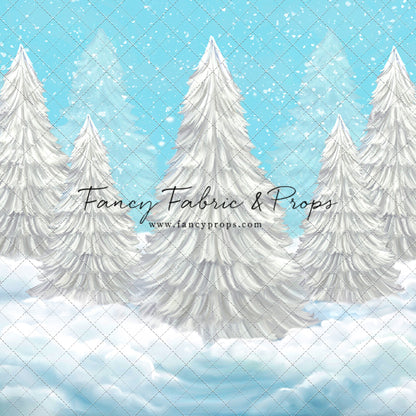 Whispering Pines - with Sweep Option