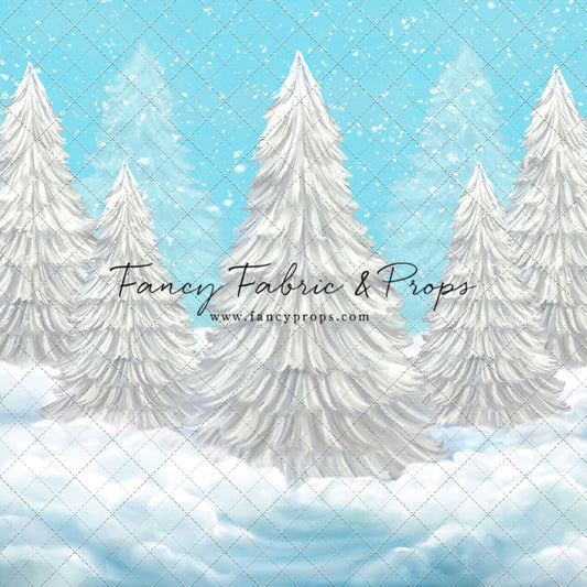 Whispering Pines - with Sweep Option