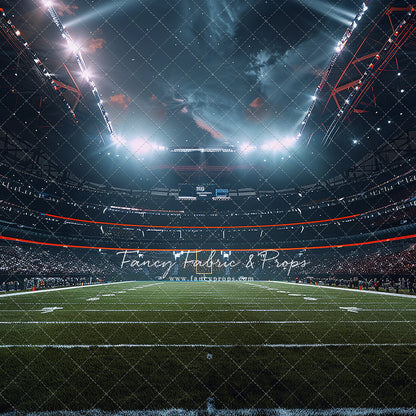 Field Goals - Sweep Sizes Only