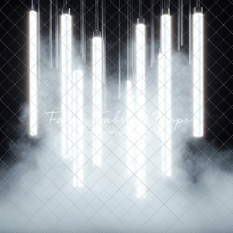 Final Moment - With Sweep Option – Fancy Fabric & Props