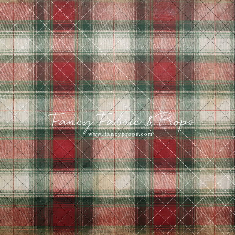 Fireside Flannel - Petite