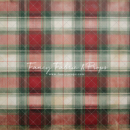 Fireside Flannel - Petite