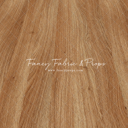 Fireside Frost Wood - Mat Floor