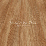 Fireside Frost Wood Floor