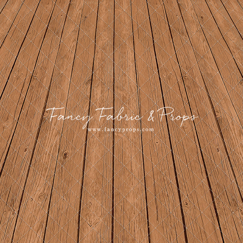 Fireside Magic - Mat Floor