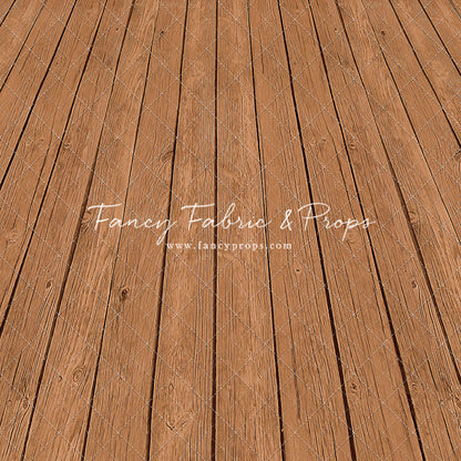 Fireside Magic - Mat Floor