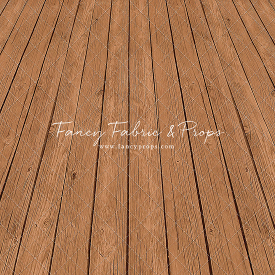 Fireside Magic - Mat Floor