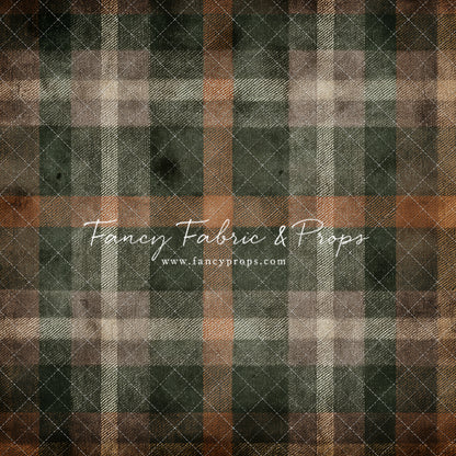 Forest Fireside - Petite