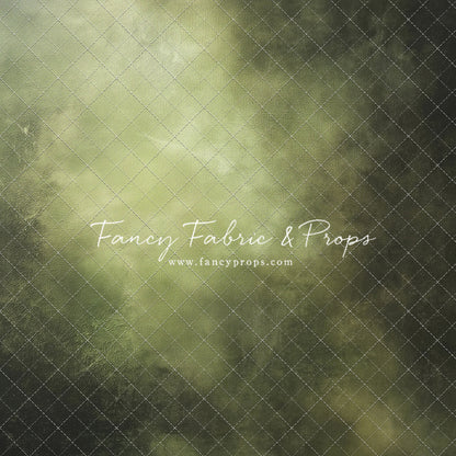 Forest Moss - With Sweep Option