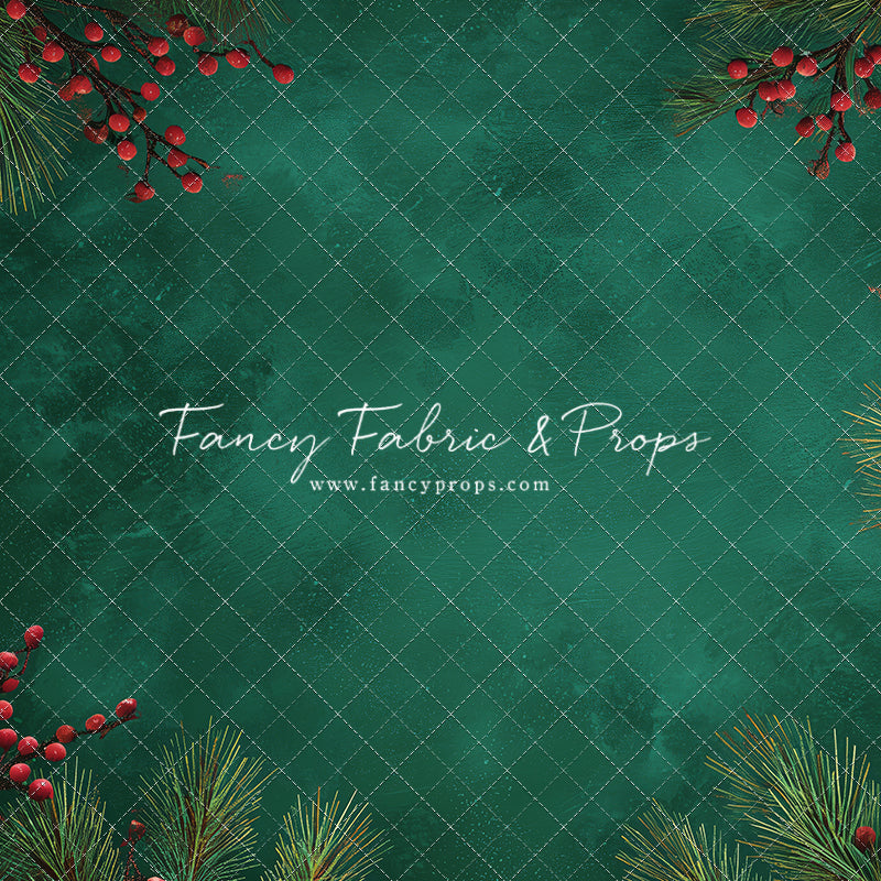 Forest Noel - With Sweep Option