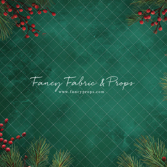 Forest Noel - With Sweep Option