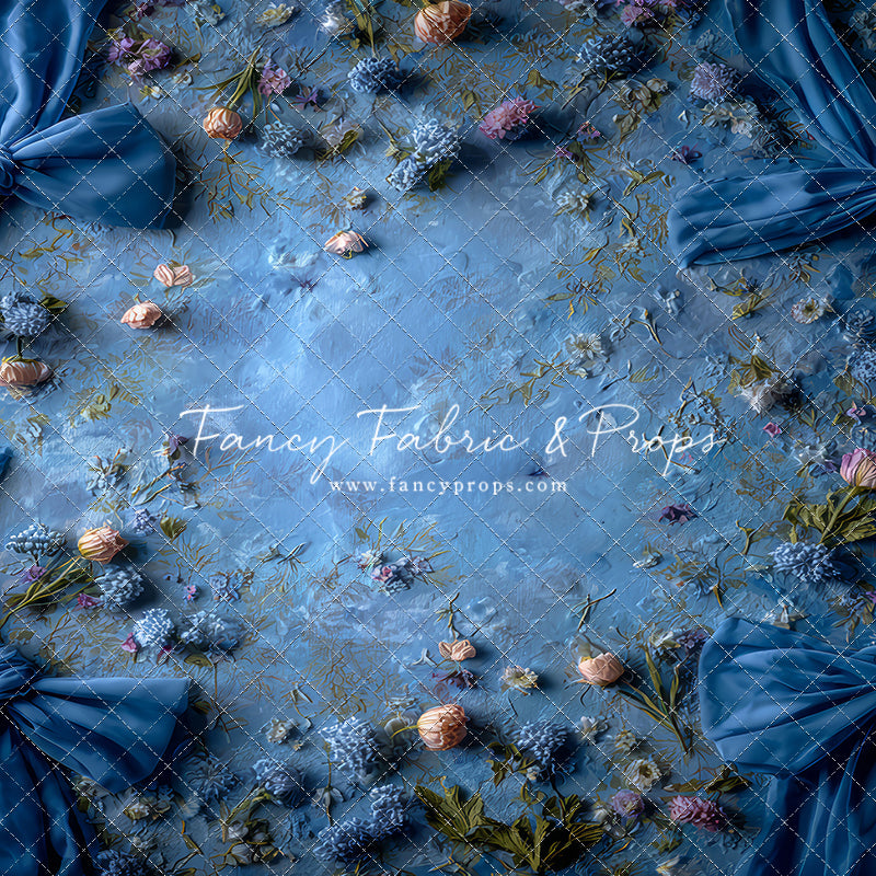 Forget-Me-Not Dreams - Petite