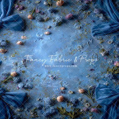 Forget-Me-Not Dreams - Petite