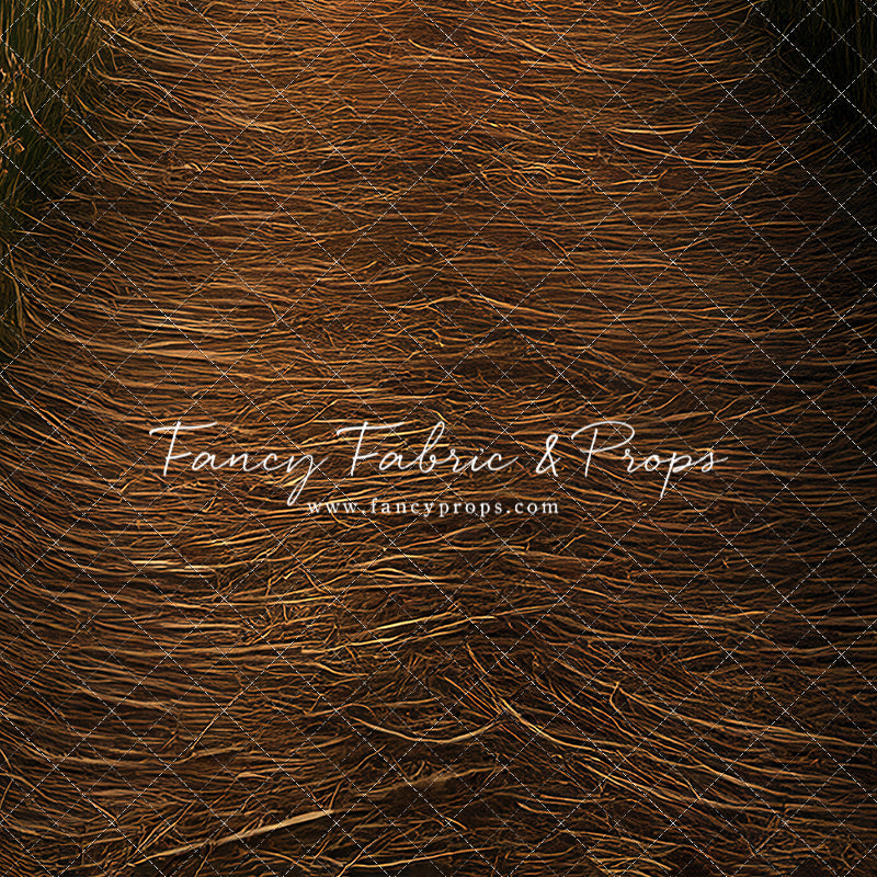 Fourth At The Fields - Mat Floor