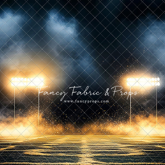 Friday Night Glory - With Sweep Option