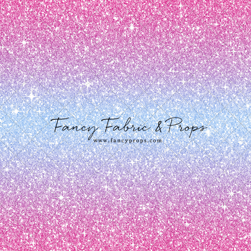 Frosted Berry Mist - Petite