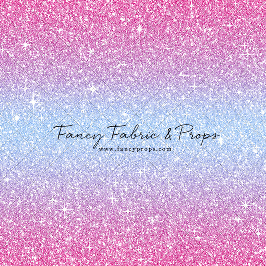 Frosted Berry Mist - Petite