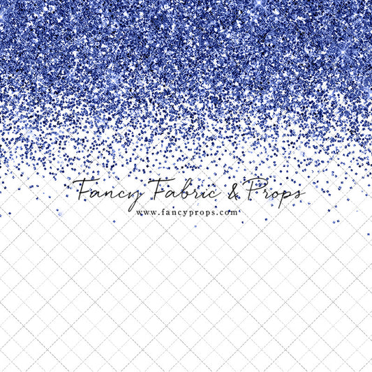 Frosted Sapphire - Petite