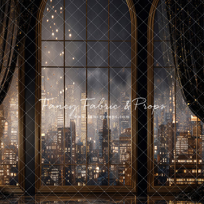 Gala Nightview - with Sweep Option