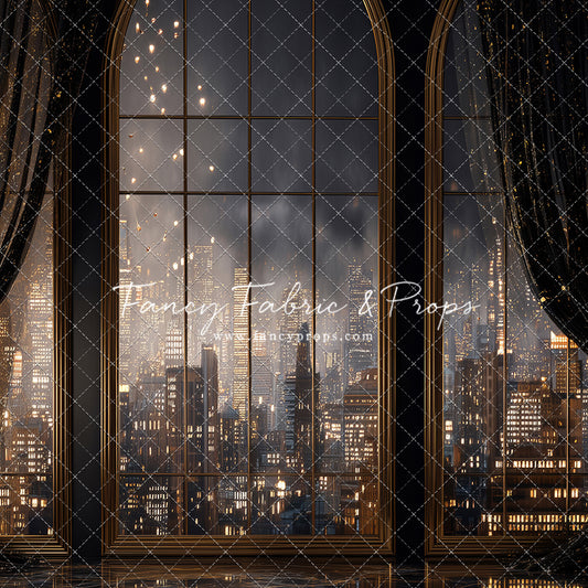 Gala Nightview - with Sweep Option