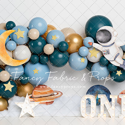 Galactic Birthday Bash