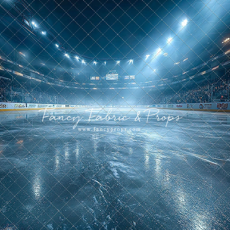 Game Night Arena - Sweep Sizes Only