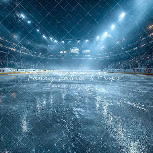 Game Night Arena - Sweep Sizes Only