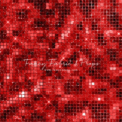 Garnet Disco - With Sweep Option