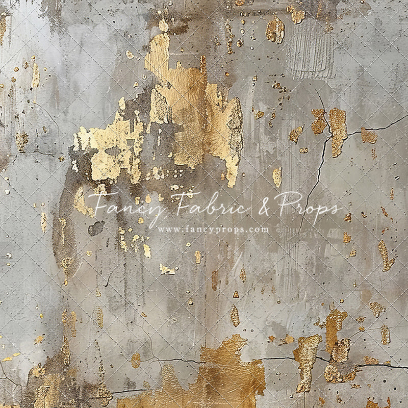 Gilded Stone - With Sweep Option