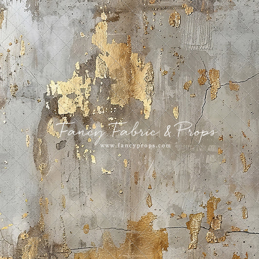 Gilded Stone - With Sweep Option