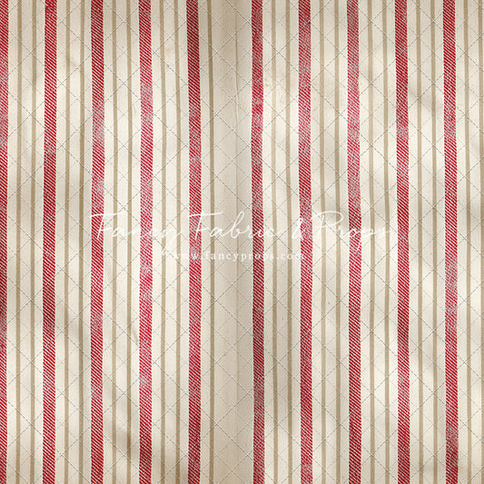 GIngerbread Ribbon - With Sweep Option