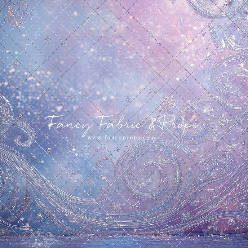 Glinda For Good - With Sweep Option