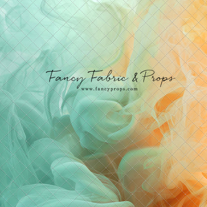 Glitter & Smoke - With Sweep Option