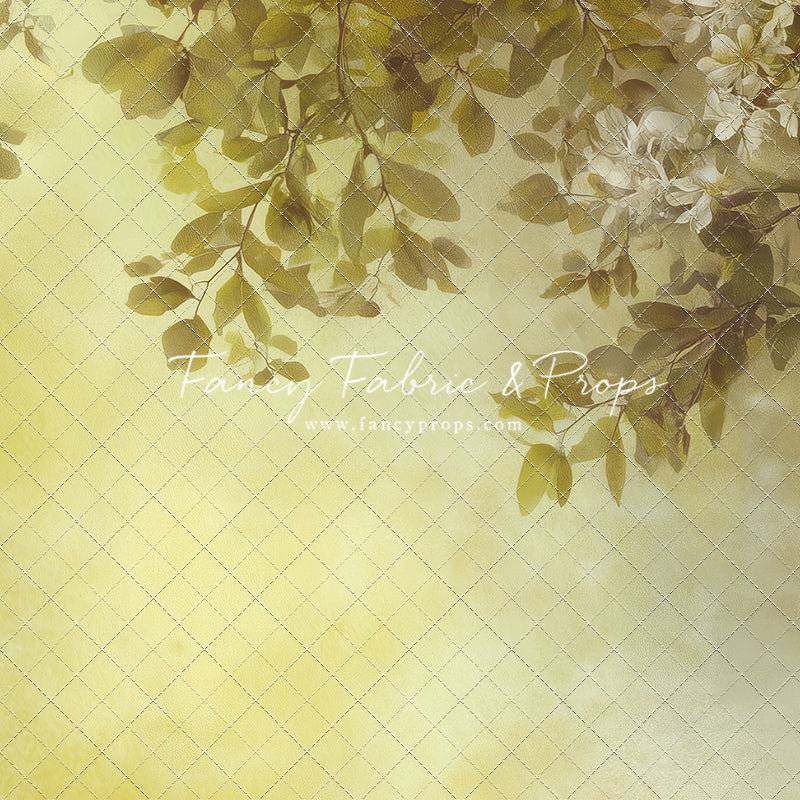 Golden Canopy - Petite