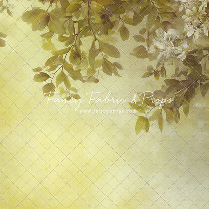 Golden Canopy - Petite