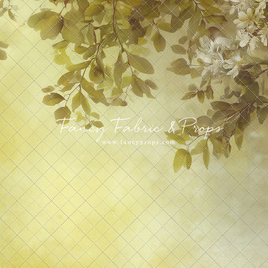 Golden Canopy - Petite