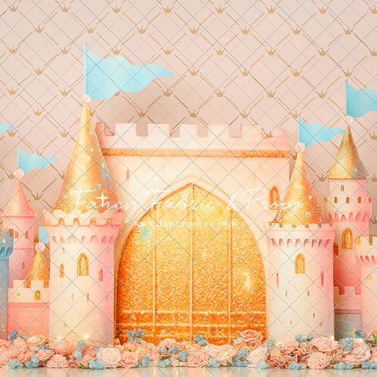 Golden Gates of Everdream