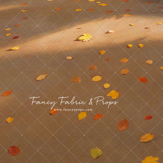 Golden Greenhouse Floor - Floor