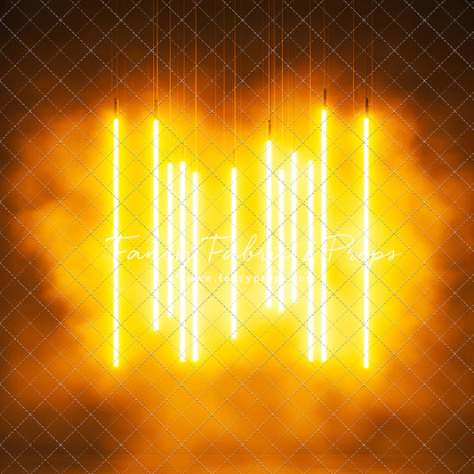 Golden Hourlights - With Sweep Option