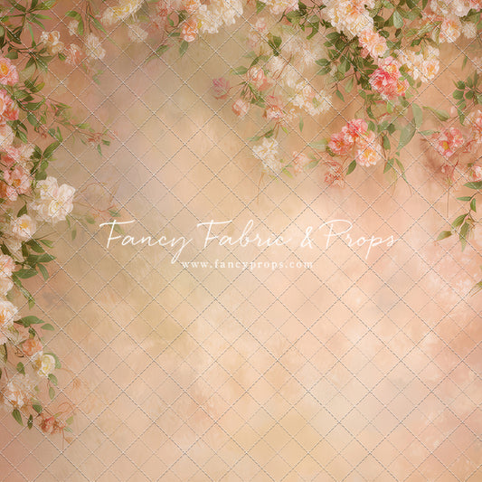 Golden Stillness - With Sweep Option