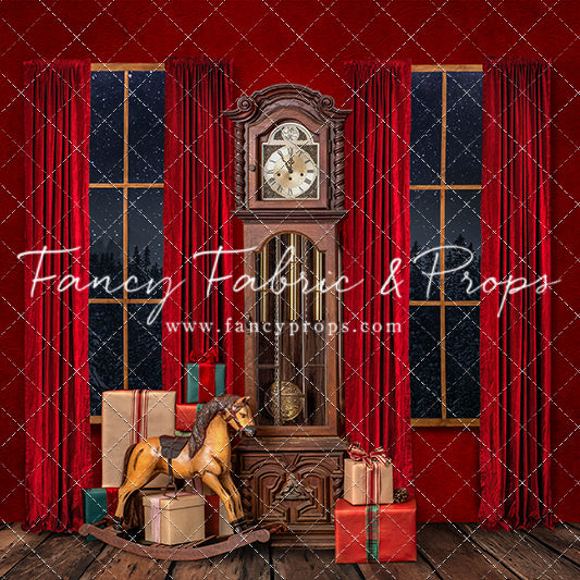 Grand Christmas View