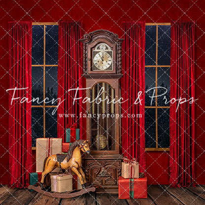 Grand Christmas View