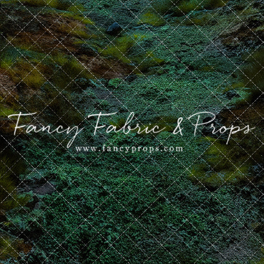 Graveyard Grass - Mat Floor