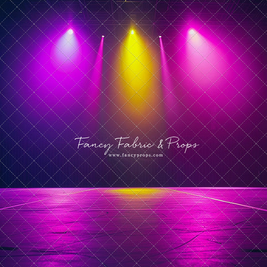 Perfect 10 Gymnastics Mat - Sweep Sizes Only